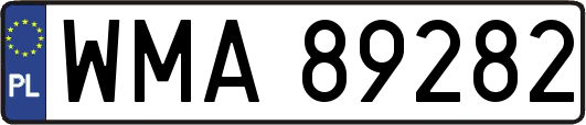 WMA89282
