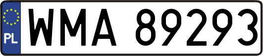 WMA89293