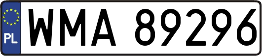 WMA89296