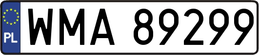 WMA89299