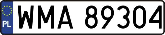WMA89304