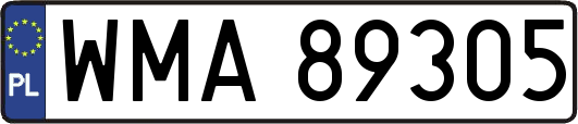 WMA89305