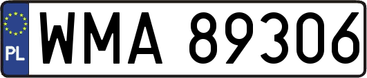 WMA89306