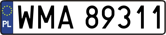 WMA89311