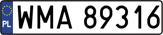 WMA89316