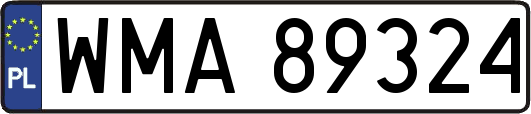 WMA89324