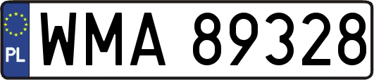 WMA89328