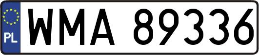WMA89336