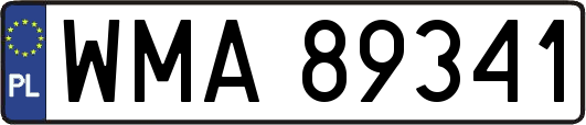 WMA89341