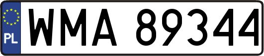 WMA89344
