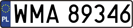 WMA89346