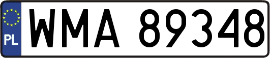 WMA89348