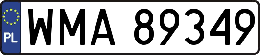 WMA89349