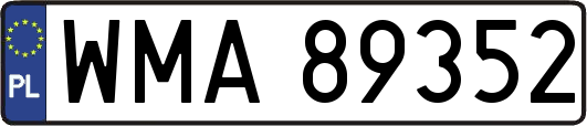 WMA89352