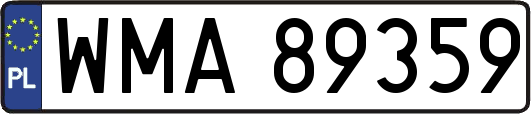 WMA89359