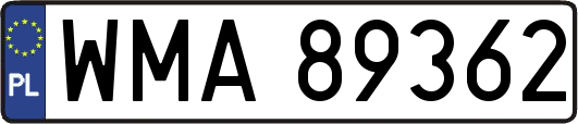 WMA89362