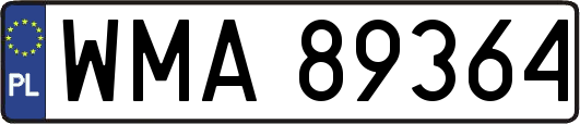 WMA89364