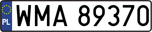 WMA89370