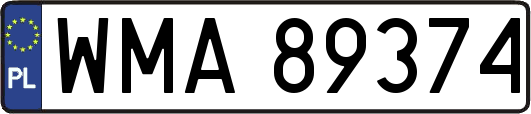 WMA89374