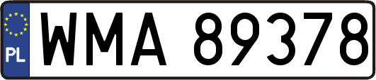 WMA89378