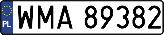 WMA89382