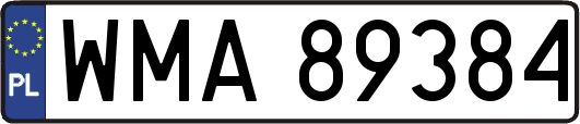 WMA89384