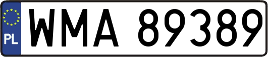 WMA89389