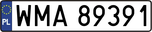 WMA89391