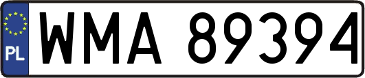 WMA89394