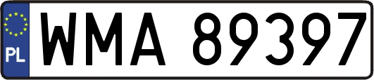 WMA89397