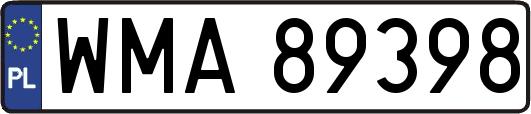 WMA89398