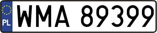 WMA89399