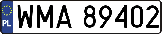 WMA89402