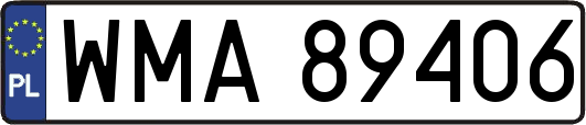 WMA89406