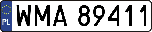 WMA89411