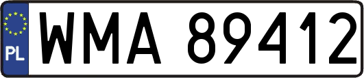 WMA89412