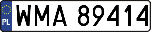 WMA89414