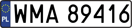 WMA89416
