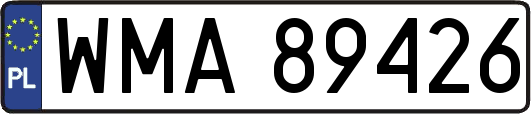 WMA89426