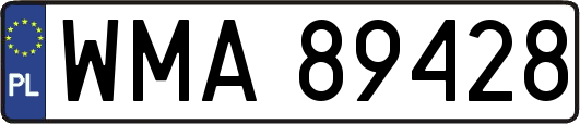 WMA89428