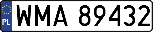 WMA89432
