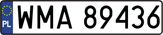 WMA89436