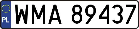 WMA89437