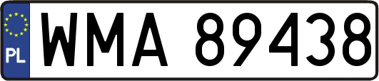 WMA89438