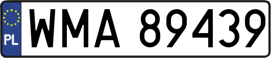 WMA89439