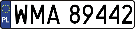 WMA89442