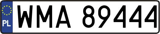 WMA89444