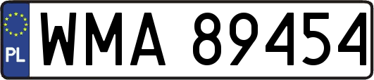 WMA89454
