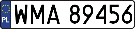 WMA89456