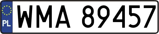 WMA89457